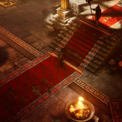 Aktualizacja 0.3.0 trafiła do Achilles Legends Untold z szeregiem poprawek oraz ulepszeń!