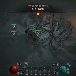 Aktualizacja 1.1.1 ma naprawić ostatnie błędy Blizzarda oraz wprowadzone nerfy wszystkich postaci Diablo 4