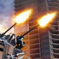 Aktualizacja 1.7 Ravagers do Crossout Mobile jest już dostępna! Od teraz gracze mogą korzystać z Wolnego Rynku i nowego Battle Passa