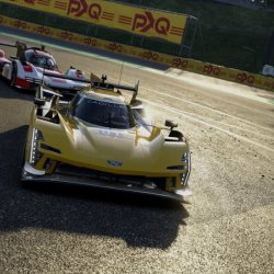 Aktualizacja 2.0 do Project Motor Racing wprowadza duże zmiany