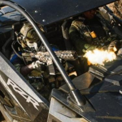 Aktualizacja 2.1 trafiła już do Battlefielda 2042! Co tym razem wprowadziło DICE oraz EA?