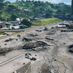 Aktualizacja 2.2 w Battlefield 2042 już się pojawiła z szeregiem kolejnych zmian i nowości