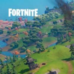 Aktualizacja 20.30 Fortnite: Battle Royale - Bitwa o Wykrzywione Wież już w grze!