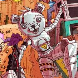 Aktualizacja 21.10 Ratowanie Świat i Raport Sytuacyjny Bazy Głównej dostępna w Fortnite!