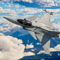 Nowa aktualizacja Air Superiority trafiła do War Thunder z nowoczesnymi maszynami wojennymi