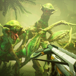 Aktualizacja Airship Gardening zagościła w Forever Skies z szeregiem nowości i systemem ogrodnictwa!