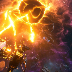 Aktualizacja Ancient Rifts już w EVERSPACE 2, przygotowując grę ROCKFISH Games do przyszłorocznej premiery!