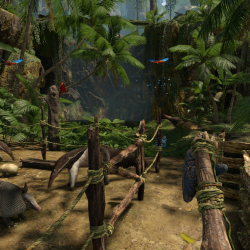 Aktualizacja Anteater trafia do Green Hell z miłymi nowościami. To już 20 darmowa dawka nowości!