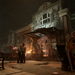 Aktualizacja halloweenowa zagości za tydzień w  The Outlast Trials! Co Red Barrels wprowadza tym razem?