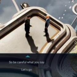 Anshar Studios zapowiedziało aktualizację oraz przyszłościowe plany Gamedec