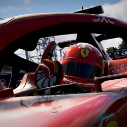 Aktualizacja sezonowa trafiła do F1 24 z szeregiem nowości!