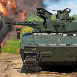 Aktualizacja Sons of Attila wprowadza węgierskie maszyny do War Thundera!