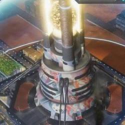 Aktualizacja Story Phase II do Sphere - Flying Cities jest już dostępna! W grze zostanie rozwinięta fabuła