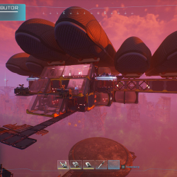 Aktualizacja Viral Evolution oficjalnie trafi do Forever Skies! Co znajdzie się w nowej dawce zawartości?