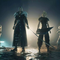 Aktualizacja wersji demonstracyjnej Final Fantasy VII Rebirth zagościła na PlayStation 5 z nową porcją zawartości!