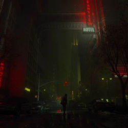 Jak tytułowy pisarz będzie sobie radził w Alan Wake 2? - ONL 2023