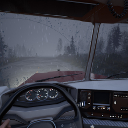 Alaskan Road Truckers już z oficjalną datą premiery! Na trasę wybierzemy się już...