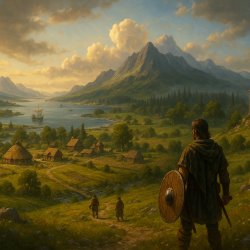 Albion w Anno 117: Ubisoft odsłania prowincję, demo od 2 września