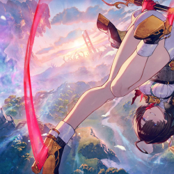 Alchemia kontra przeszłość – rusza przygoda w Atelier Yumia wraz z Tekken 8