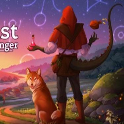 Alchemist: The Potion Monger, przygodowy symulator alchemika ze zwiastunem i wstępną datą