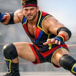 Alex oficjalnie dołącza do Street Fighter 6 na wszystkich platformach