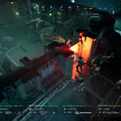 Zwiastun fabularny Aliens Dark Descent trafił do siebie, nieźle budując atmosferę przed premierą strategii!