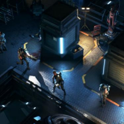 Aliens: Dark Descent - jak się zapowiada? Bardzo ciekawie!