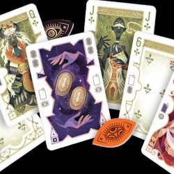 All In: Wizjonerzy – nowa gra planszowa od Rebel z premierą w marcu