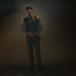 Alone in the Dark (2024) zagościło na Fear Fest 2023 z nowym wywiadem