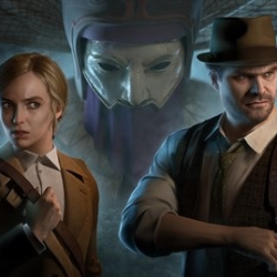 Alone in the Dark pokazany na nowym zwiastunie zatytułowanym Poszukują Jeremiego