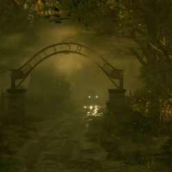 Alone in the Dark (remake) skupi się nieco bardziej na psychologicznych aspektach, aniżeli na...