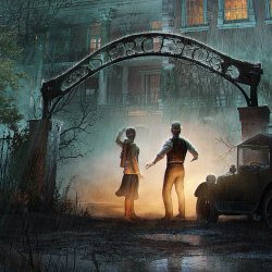 Alone in the Dark ze specjalną, limitowaną wersja kolekcjonerską. THQ Nordic ujawnia zawartość na zwiastunie