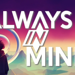 Always in Mind, przygodowa gra platformowa, poruszająca opowieść o więzieniu we własnym umyśle