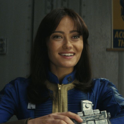 Amazon prezentuje nowe materiały z serialu Fallout! Premiera produkcji zbliża się wielkimi krokami...