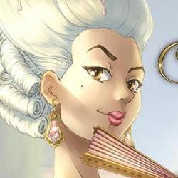 Ambition: A Minuet in Power, przygodowa wizualna powieść, symulator randkowania, już po debiucie