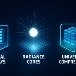 AMD i Sony prezentują nowe technologie dla przyszłych konsol