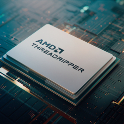 AMD prezentuje nowe procesory i karty graficzne na Computex 2025