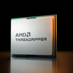 AMD prezentuje procesory Ryzen Threadripper 9000 – potężna siła dla twórców i deweloperów