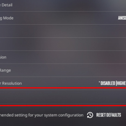 Oficjalnie AMD Radeon Anti-Lag 2 jest już dostępny w Counter Strike 2!