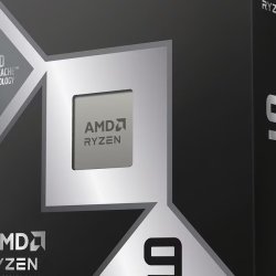 AMD Ryzen 9 9950X3D2 Dual Edition z podwójną technologią 3D V-Cache