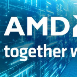 AMD startuje z 