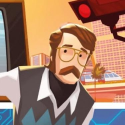 American Arcadia, przygodowa gra filmowa, kolejny tytuł od twórców Call of the Sea