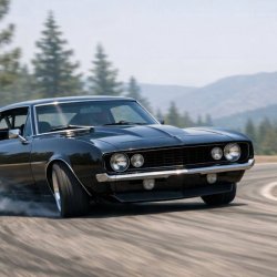 American Classics DLC trafi do JDM na wszystkie platformy