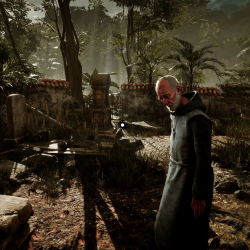 Amerzone - The Explorer's Legacy, drugi zwiastun ujawnia fabułę, w której poznajemy kluczową postać gry