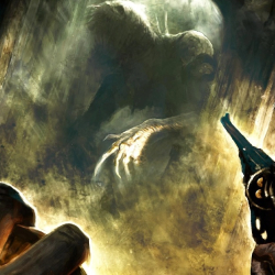 Amnesia: The Bunker, Frictional Games pokazuje dziesięciominutowe wideo z wersji demonstracyjnej swojego projektu grozy