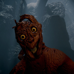 Among Ashes – horror przenika rzeczywistość na PS5