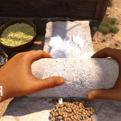 Ancient Farm od UF Games i Ultimate Games zaprezentowane na pierwszym zwiastunie!