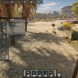 Ancient Farm – ręczne zarządzanie farmą w starożytnym Egipcie