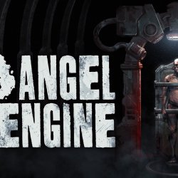 Angel Engine – horrorowy symulator chirurgii już na Steam