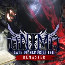Anima: Gate of Memories I&II Remaster z datą premiery na 7 listopada
